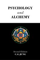 Psychology And Alchemy