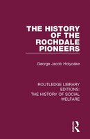The History Of The Rochdale Pioneers