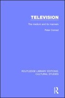 Television: The Medium And Its Manners