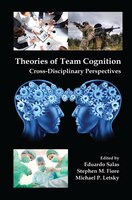 Theories Of Team Cognition: Cross-disciplinary Perspectives