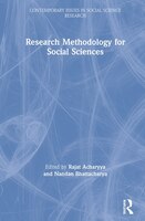 Research Methodology For Social Sciences