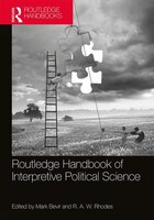 Routledge Handbook Of Interpretive Political Science