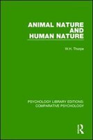 Animal Nature And Human Nature