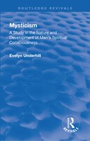 Revival: Mysticism (1911)