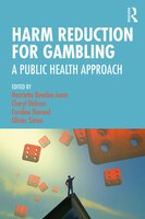 Harm Reduction For Gambling: A Public Health Approach