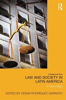 Law And Society In Latin America: A New Map