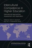 Intercultural Competence In Higher Education: International Approaches, Assessment And Application