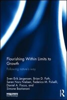 Flourishing Within Limits To Growth: Following Nature's Way