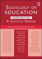 Sociology Of Education: A Critical Reader