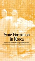 State Formation In Korea: Emerging Elites