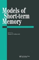 Models of Short-Term Memory