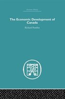 The Economic Development Of Canada