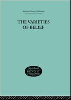 Varieties Of Belief
