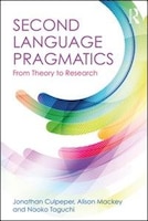 Second Language Pragmatics: From Theory To Research