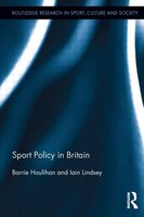 Sport Policy In Britain