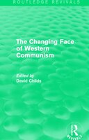 The Changing Face Of Western Communism