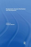 Employment, Income Distribution And Development