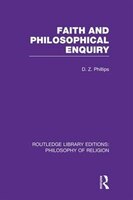 Faith And Philosophical Enquiry
