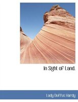 In Sight Of Land.
