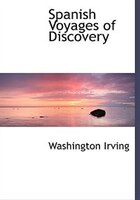 Spanish Voyages Of Discovery