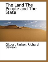 The Land The People And The State