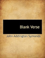 Blank Verse