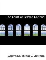 The Court Of Session Garland