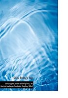 Gösta Berling's Saga