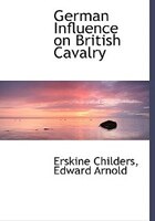 German Influence On British Cavalry