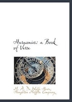 Harmonies: A Book Of Verse