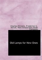 Old Lamps for New Ones