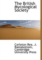 The British Mycological Society