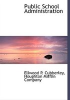 Public School Administration