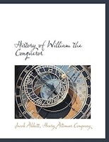 History of William the Conqueror