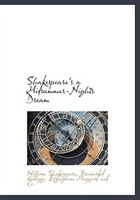 Shakespeare's a Midsummer-Nights Dream