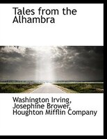 Tales from the Alhambra