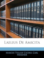 Laelius De Amicita