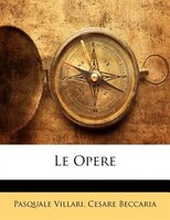 Le Opere