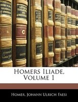 Homers Iliade