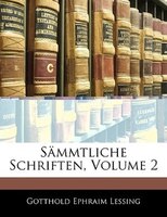 Sämmtliche Schriften, Volume 2