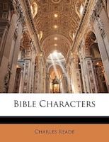 Bible Characters