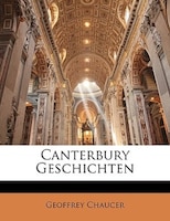 Canterbury Geschichten