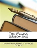 The Woman (malombra)