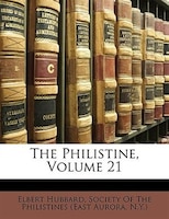 The Philistine, Volume 21