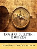 Farmers' Bulletin, Issue 2232