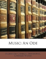 Music: An Ode