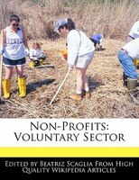 Non-profits: Voluntary Sector