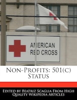 Non-profits: 501(c) Status