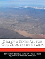 Gem Of A State: All For Our Country In Nevada