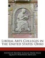 Liberal Arts Colleges In The United States: Ohio